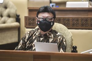 1,6 Juta ASN Terancam Kerja di Rumah sampai Pensiun, Apa Sebabnya?