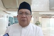 Menjelang Pemberangkatan, Waka Komisi VIII Ungkap Persiapan Haji 2026 Belum 100 Persen