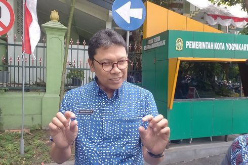Pemkot Yogyakarta Klaim Program Mbah Dirjo Mampu Olah 50 Ton Sampah Per Hari