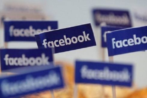Antisipasi Terorisme, Facebook Bentuk Inisiatif Baru di Inggris Raya