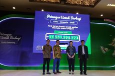 Sebulan, Donasi Digital di 3 Platform Ini Telah Capai Rp 11,5 Miliar