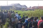 Panik Ketahuan Warga, Jambret di Karawang Sembunyi di Rawa Penuh Eceng Gondok