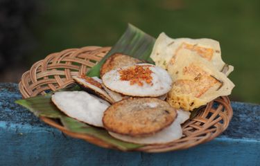 7 Kedai Serabi Legendaris dan Terkenal di Bandung