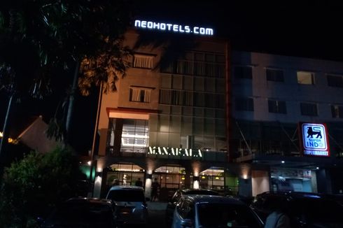 Ibu di Semarang Diduga Tega Bunuh Anak Kandungnya yang Berusia 2 Tahun di Hotel