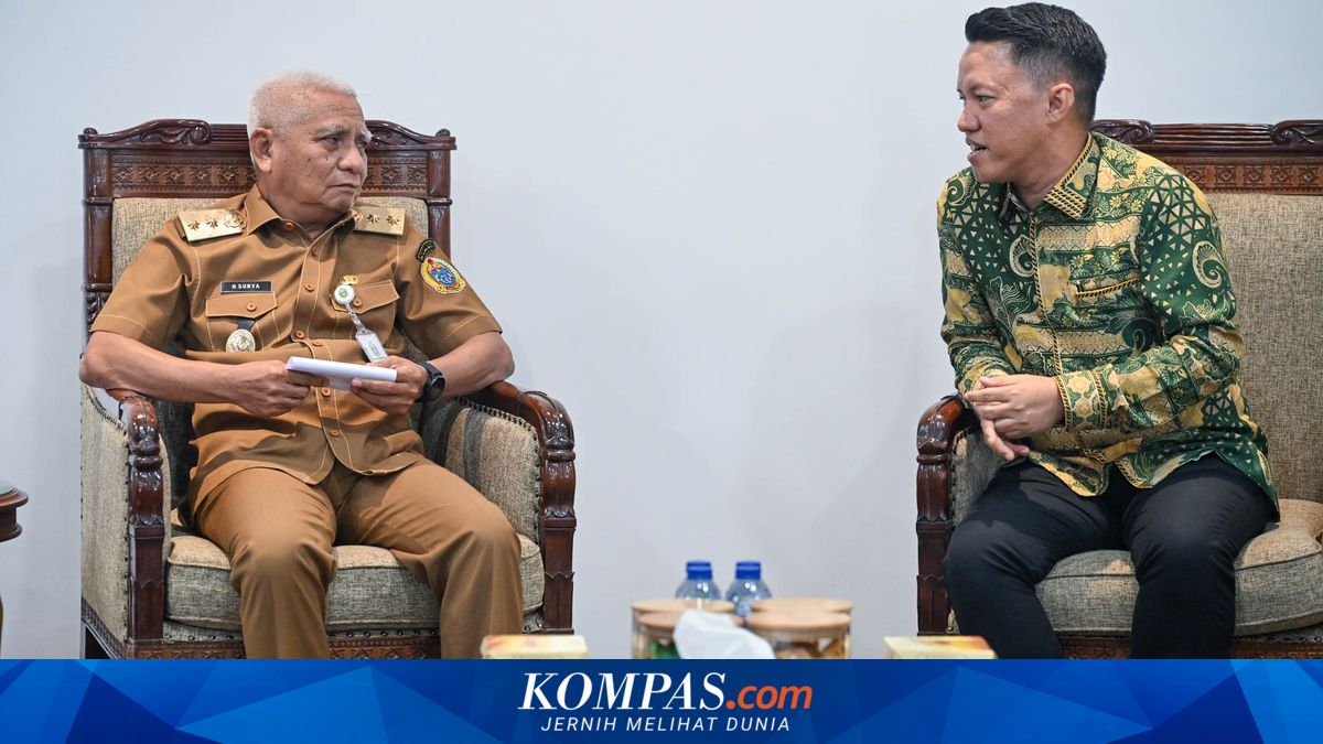 PLN Akan Bangun 217 Tower Transmisi Dari Langkat-Medan, Wagub: Perhatikan Masyarakat yang Belum Teraliri Listrik