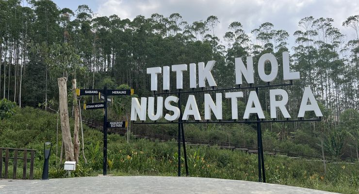 3 Alasan PKS Ingin Jakarta Tetap Menjadi Ibu Kota Negara, Bukan IKN