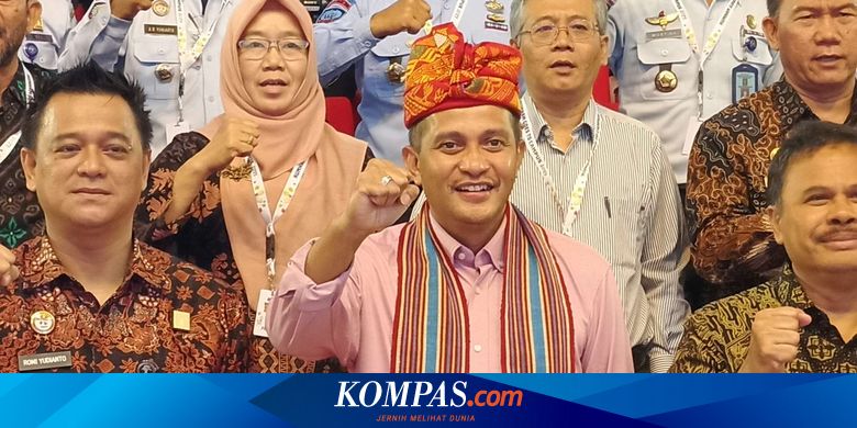 Saat Jokowi Tanyakan Urgensi Pasal Penghinaan Presiden di KUHP Baru...
