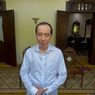 Jokowi Kenang Ryamizard Ryacudu: Menteri yang Sederhana,&nbsp;Tegas, dan Berani