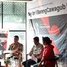 Ketika Cawagub DKI dari PKS Dua Kali Akui dan Ingin Tiru Program Ahok