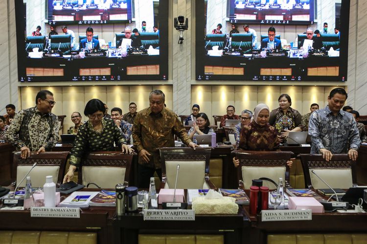 BI Rate Naik ke 5,25 Persen: Harga Kepercayaan Makin Mahal