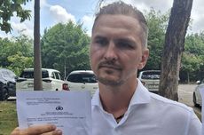 Tak Bisa Berenang, Remaja di Bogor Tenggelam Saat Mandi di Air Terjun