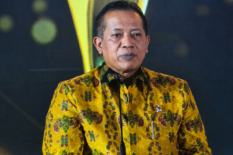 Soal Lokasi Kopdes 