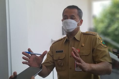 PTM Jalan Terus meski Ada Klaster Covid-19 di Sekolah, Bupati Wonogiri: Tidak Sepakat