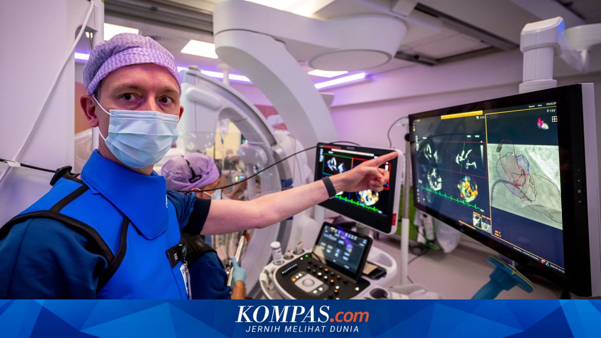 Kolaborasi Philips dalam Program SIHREN, Perluas Akses Layanan Jantung dan Stroke di Daerah