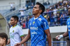 Persib Belum Move on dari Frets Butuan, Memunculkan Empat Sosok