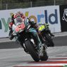 Musim Depan Pakai Motor 