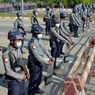 Kudeta Militer Myanmar, Mengapa Indonesia Tidak Boleh Ikut Campur? Ini Penjelasannya