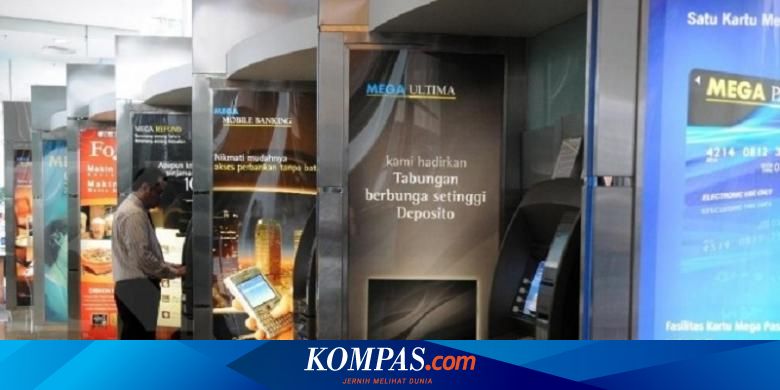 Bank Mega Ingin Fokus di Kredit Korporasi