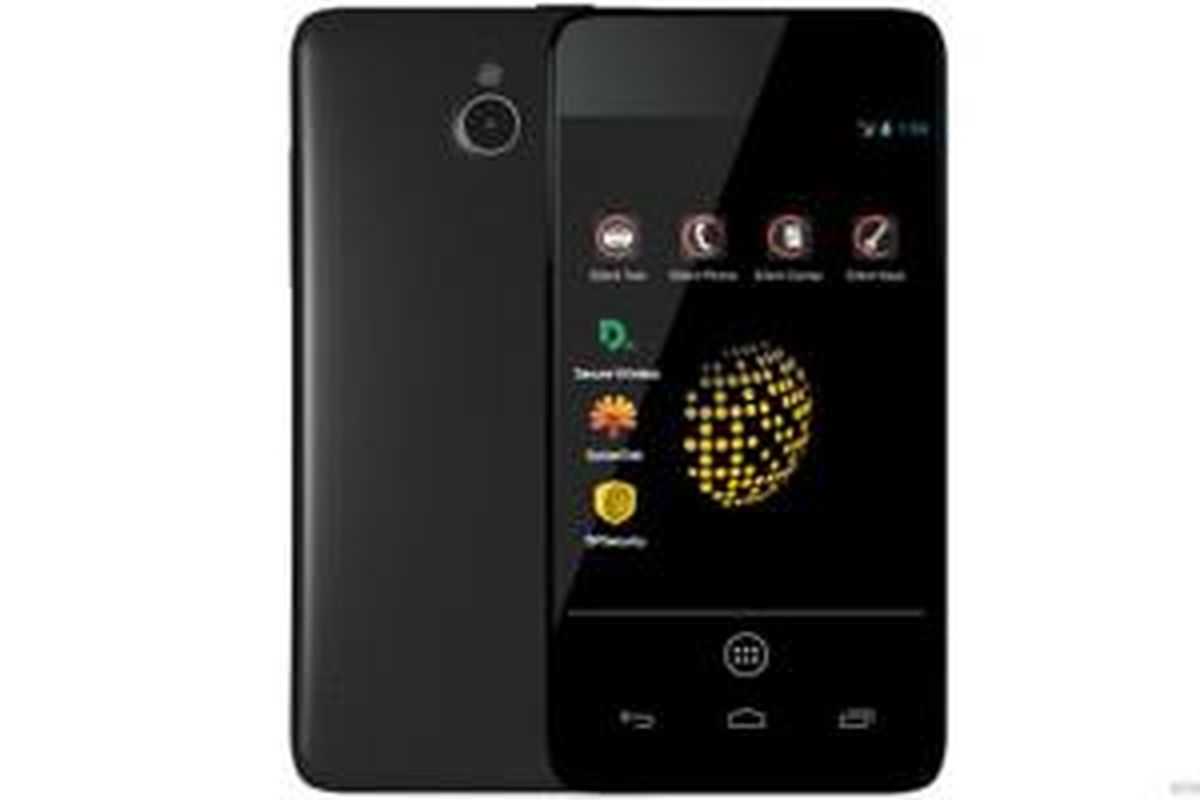 Blackphone