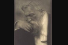 Biografi Tokoh Dunia: Auguste Rodin, Seniman Pematung 