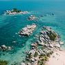 Indonesia’s Belitung Geopark Set to Receive UNESCO Recognition 