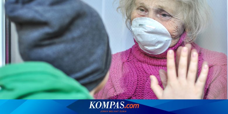 UPDATE Covid-19 di Jabar, Jateng, Banten, Sumsel, Babel, dan Lampung 1 November 2020