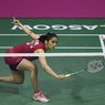 Negatif Covid-19, Saina Nehwal Dapat Lampu Hijau Tampil di Thailand Open