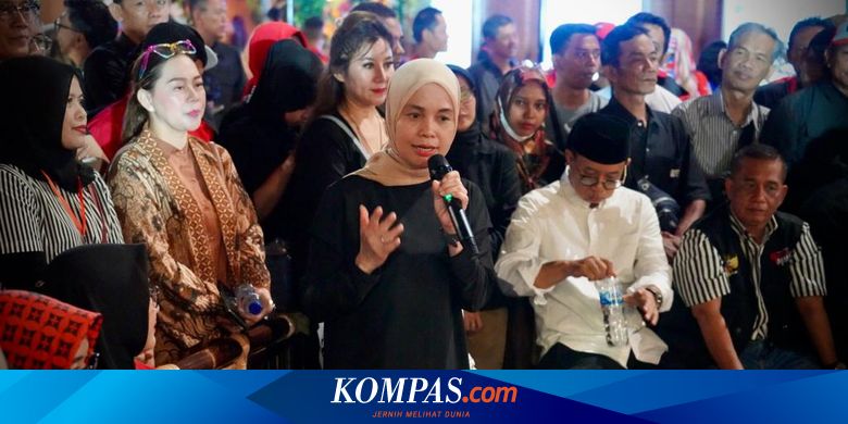 Atikoh Ganjar Sebut Ada Sekolah Inklusif Sekadar Formalitas karena Belum Siap