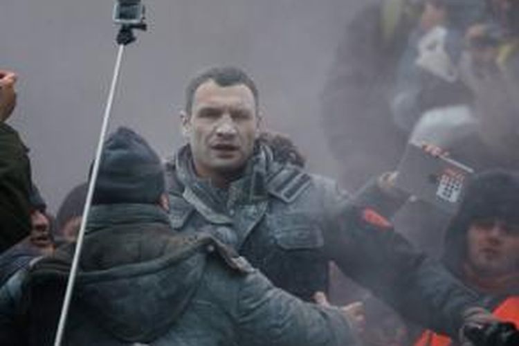 Vitali Klitschko