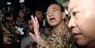 Mantan Menteri Agama Suryadharma Ali Meninggal Dunia