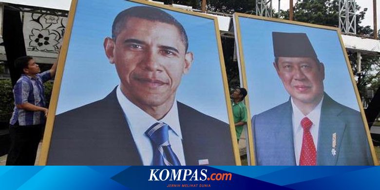 kompas properti