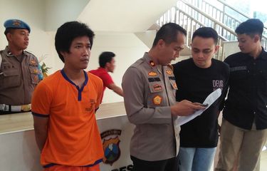 Kisah Bocah 9 Tahun di Gresik Dibunuh Sang Ayah, Niat Lebaran ...