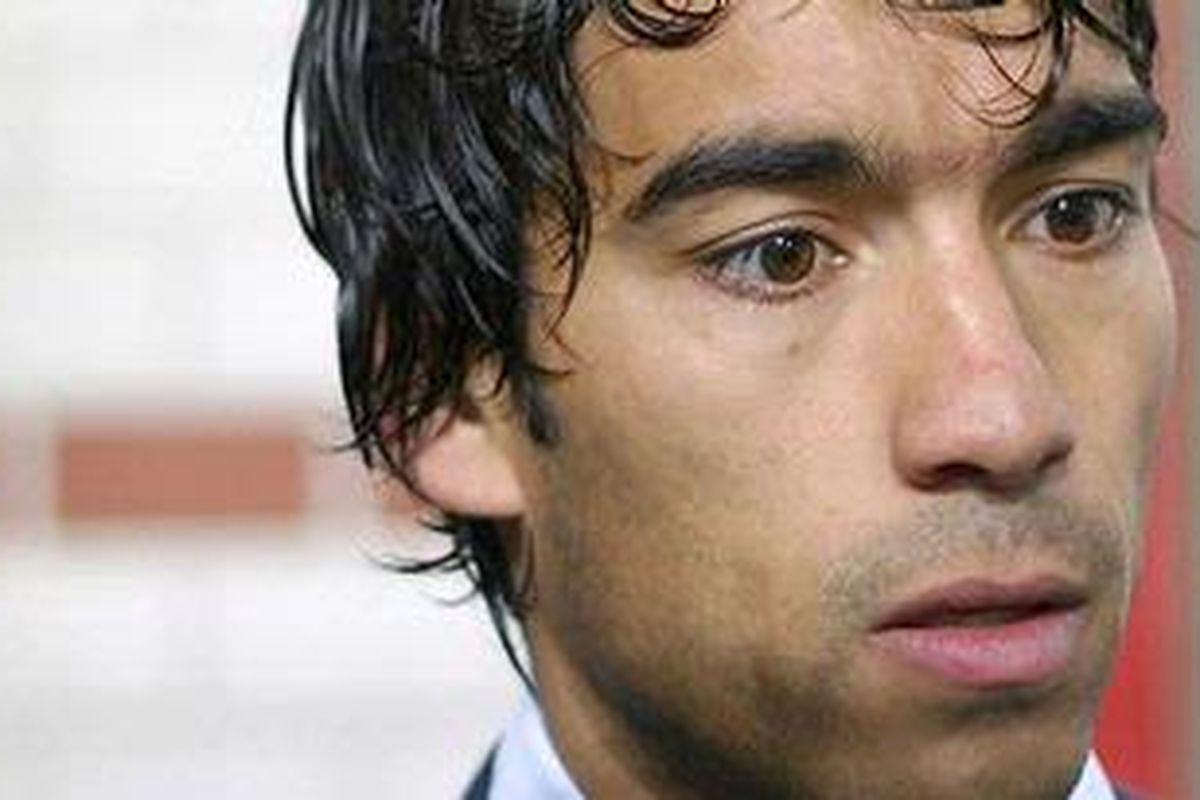 Giovanni van Bronckhorst