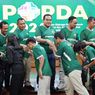 Blora Jadi Tuan Rumah Popda 2024, Bupati Arief Sambut Atlet Pelajar dari Wilayah Eks Karesidenan Pati