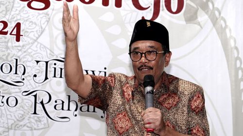 PDI Perjuangan Beri Perhatian Khusus pada Pilkada 2024 di Blitar Raya