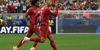 Susunan Pemain Portugal Vs Kroasia: Cristiano Ronaldo dan Luka Modric Starter!