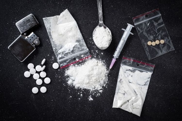 Polda Metro Tangkap Tiga ASN Pemkot Ternate Terkait Kasus Narkoba