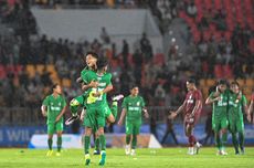 Final Bola Putra PON XXI 2024, Asa Mental Juara Jatim Saat Vs Jabar