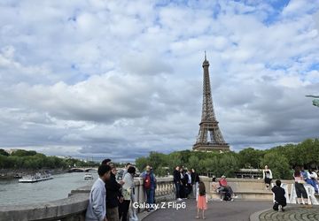 Siapa Eiffel Sampai Namanya Diabadikan Jadi Menara Paris?