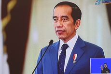 Pesan Presiden Jokowi dalam Dies Natalis Ke-45 UNS