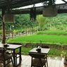 Tips Ngopi di Kopi Tepian Sentul, Jangan Lupa Bawa Baju Ganti