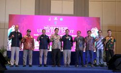 Promosikan Kebaikan Kelapa Sawit, BPDPKS Gelar Workshop UKMK Sawit di Solo