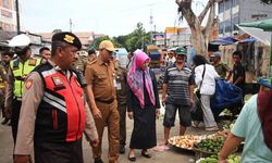 Jalankan Relokasi Pedagang Pasar Anyar dengan Persuasif, Warga Apresiasi Pemkot Tangerang 