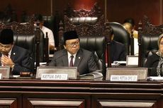 DPD RI Menjadi Tuan Rumah Sidang Bersama 2017