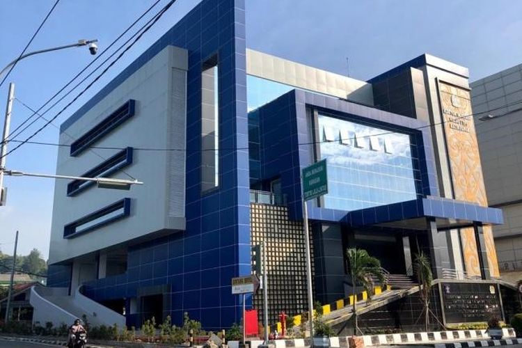 Kantor Imigrasi Balikpapan