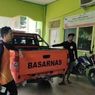 Hilang Beberapa Hari, Satu dari Tiga Pria Tenggelam di Cisanggarung Ditemukan Mengapung di Sungai