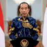 Jokowi: PPKM Darurat untuk Tekan Lonjakan Covid-19 akibat Varian Baru