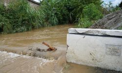 Debit Sungai Makin Tinggi, Jembatan Kuning Aceh Tenggara Bakal Diganti Flyover