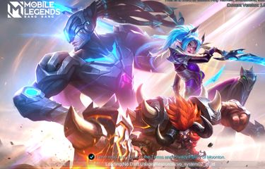 Daftar Perwakilan Tiap Provinsi di Kompetisi Mobile Legends Pra ...