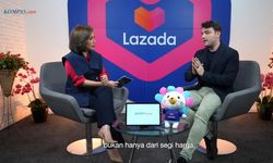13 Tahun Hadir di Indonesia, Lazada Mantapkan Posisi sebagai Platform Tepercaya untuk Merek Lokal dan Majukan UMKM